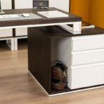 biurko loft skandynawskie