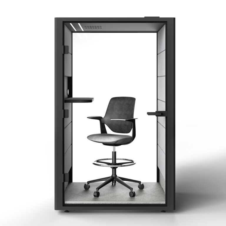 budka akustyczna silent box deerhorn