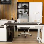 kilka mebli do biura