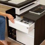 kontenerek z szufladami