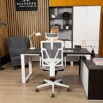 meble biurowe loft
