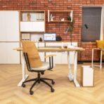 meble biurowe zestaw