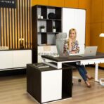 meble do małego biura