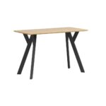 Biurko dla studentki do małego pokoju lub akademika