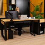 biurko do home office