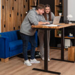 biurko premium dla studentów