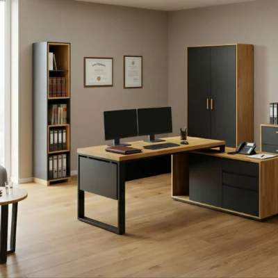 meble dla adwokatów