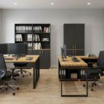 Meble dla księgowego