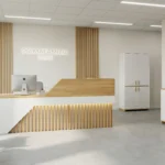 Meble medyczne do przychodni zdrowia