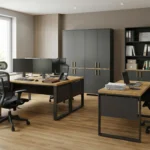 Meble do kancelarii podatkowej
