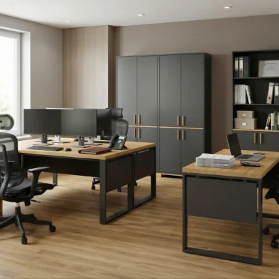 meble do kancelarii podatkowej