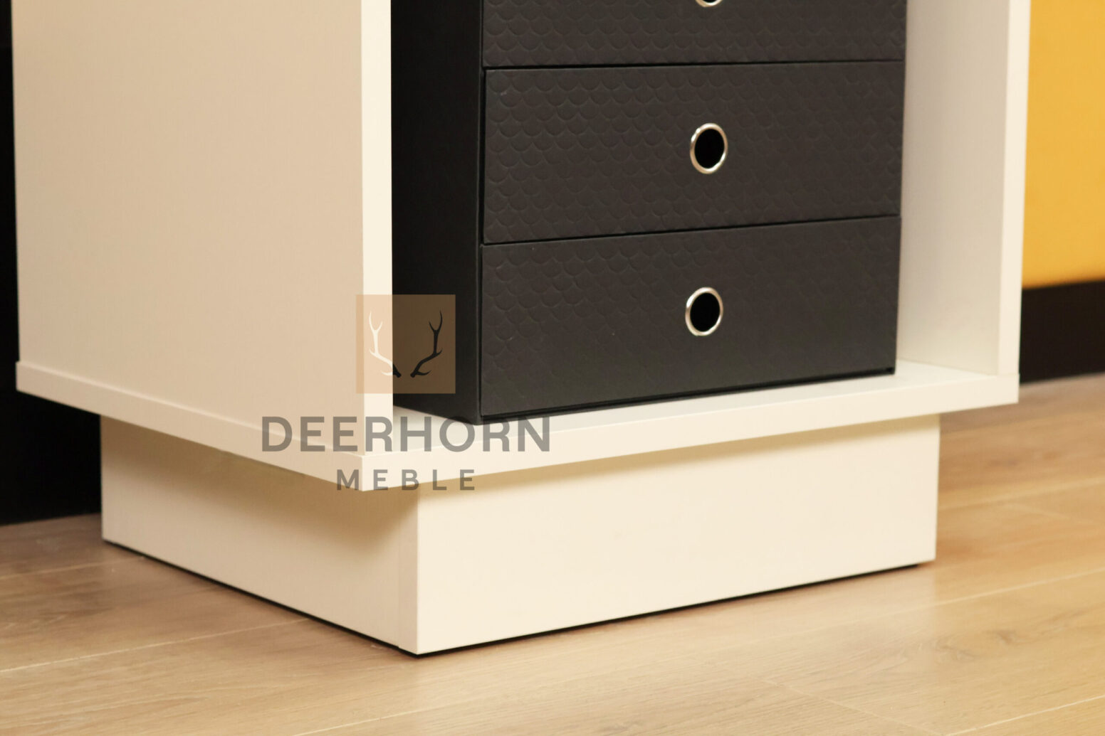 regał kość słoniowa regał kość słoniowa