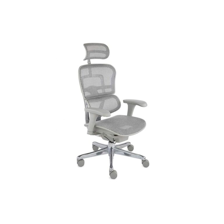 fotel ergonomiczny biurowy
