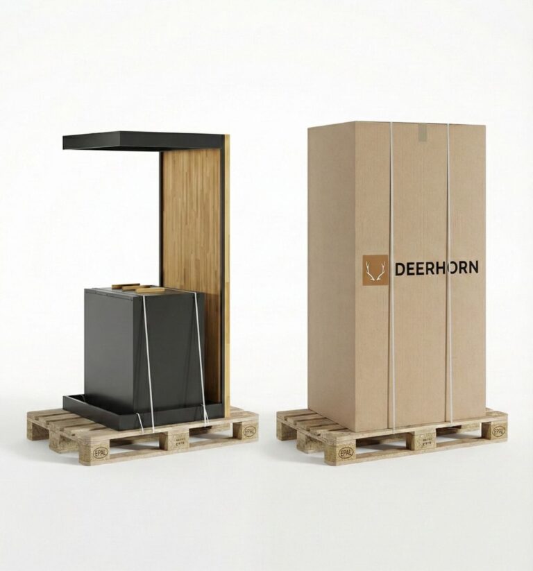 pakowanie mebli Deerhorn