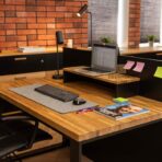 biurko do open space