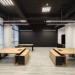 biuro open space