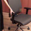 ergonomiczny fotel Deerhorn