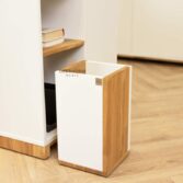 kosz biurowy na śmieci