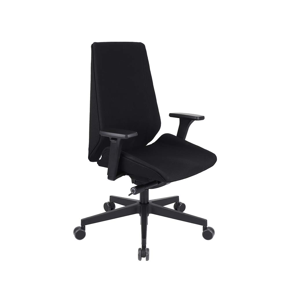 krzesło ergonomiczne biurowe