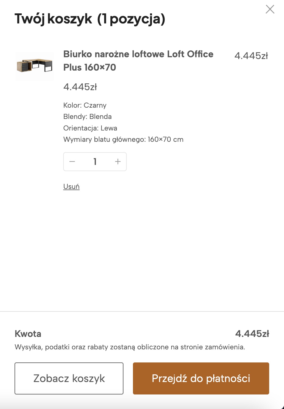 promocja