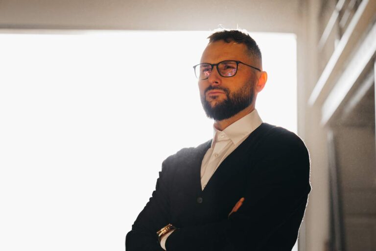 Rafal Pikul Deerhorn meble