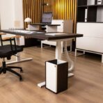 biurko elektryczne z funkcją memory