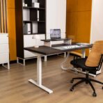 biurko regulowane elektrycznie