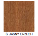 drewno bukowe jasny orzech