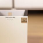 ergonomiczne biurko regulowane