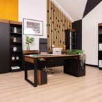 mebel biurowy klasy premium