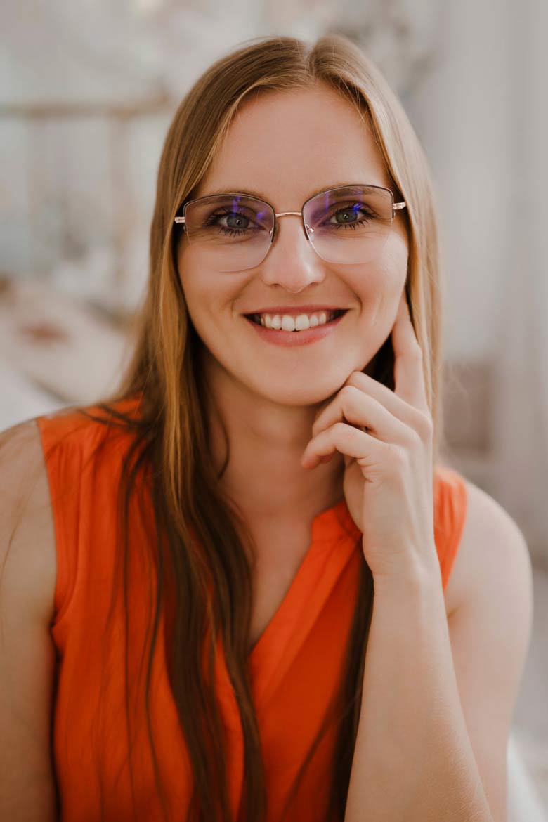 Aleksandra Czekirda Deerhorn