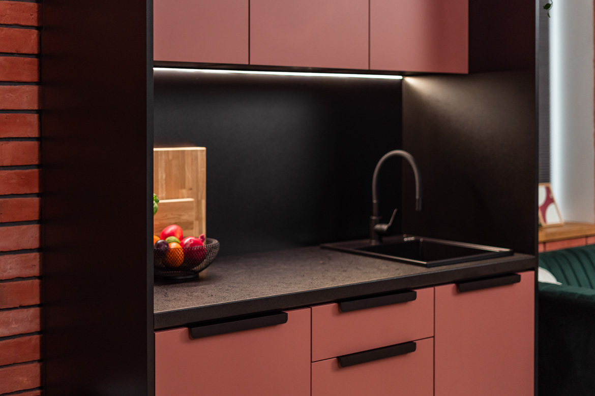 aneks kuchenny biurowy