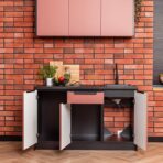 aneks kuchenny Warszawa