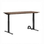 biurko dla programisty