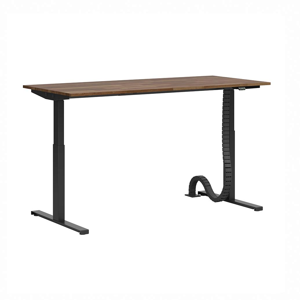 biurko dla programisty