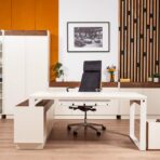 ekskluzywne meble do gabinetu