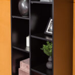 elegancki regał 70 cm premium