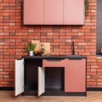 gotowa zabudowa kuchenna cała Polska