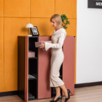 komoda do nowoczesnego biura