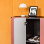 komoda duża wysokość do dokumentów