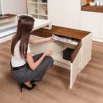 kontenerek pomocniczy do biurka