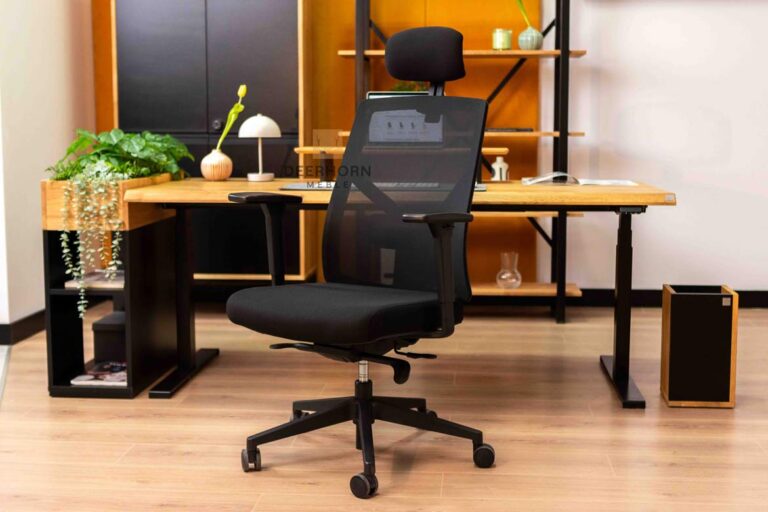 Jaki fotel ergonomiczny wybrać do 1000 złotych?