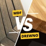 mdf czy drewno