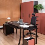meble biurowe modułowe dla coworkingu