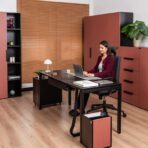 meble do biura coworkingowego designerskie