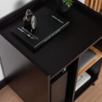 nowoczesna szafka pod drukarkę