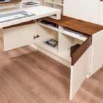 praktyczny kontenerek do pracy biurowej