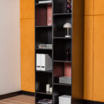 regał do przechowywania dokumentów