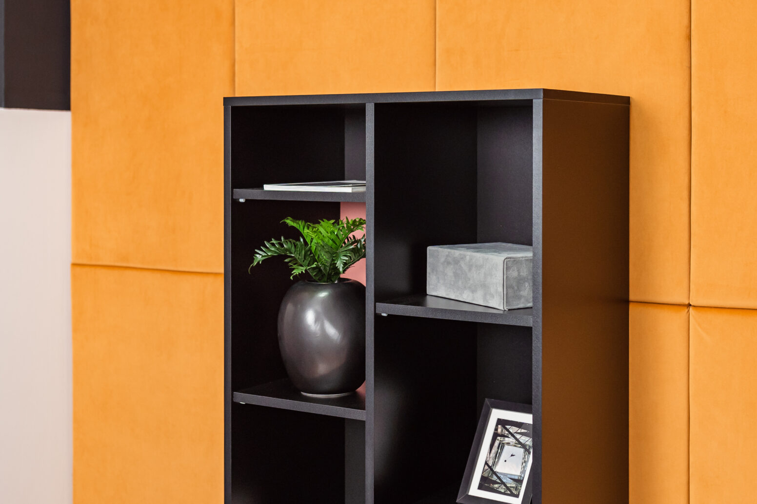 regal-do-strefy-relaksu regał do strefy relaksu