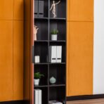 regał zamykany do organizacji biura